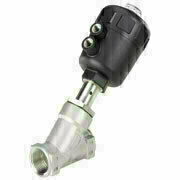 9000178664 - 3/4'' Burkert Klepafsluiter NC