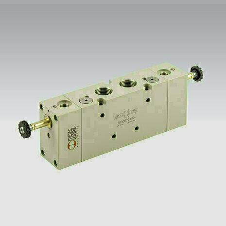 7030022600 - SOV 46 SES PC Metal Work