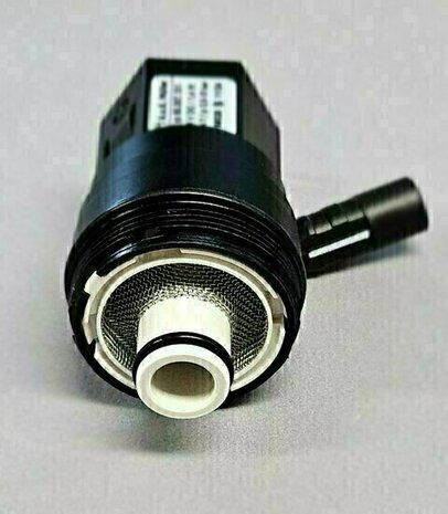 50.007.101 6 vdc ID 98028 - Bistable cartridge valve 50.007.101 - DN7 6VDC 1.4W - ID 98028 - AUK M&uuml;ller