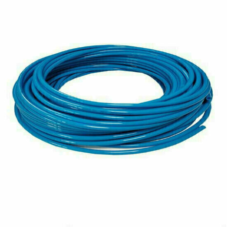 Z408501004 - Spiraal Leiding PU 10x6.5mm