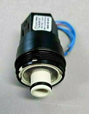 Monostable cartridge valve 50.007.101 - DN7 24VDC 1.8W - ID 98030 - AUK M&uuml;ller