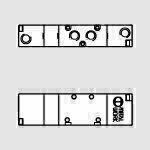 PNV 26 PNS PC Metal Work