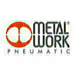 Valve Pneumatic operated VALVE 5/3-1/4'' PNEUMATIC OC MONOSTABLE Series 70 1/4'' - Metal Work