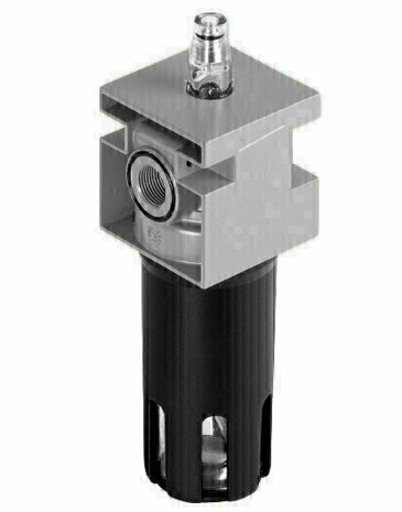 Lubricator Newdeal G3/8" 150cm&sup3; - Metal Work