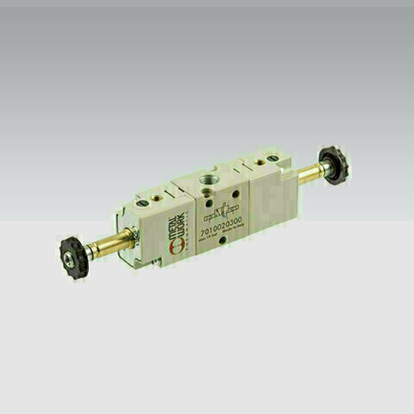 7040020300 - SOV C3 SEB OO Metal Work