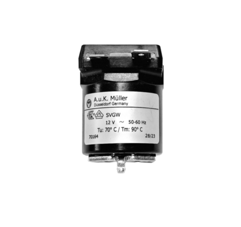 MS.006 - AuK M&uuml;ller Spoel - AMP | 12VAC
