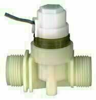 AuK M&uuml;ller bistable cartridge valve - 3/4" x 3/4" 6V
