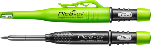 Pica Dry Longlife Markeerpotlood