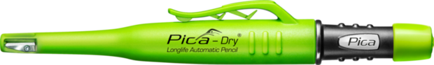 Pica Dry Longlife Markeerpotlood