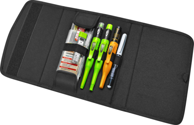 Pica Masterset voor meubelmakers