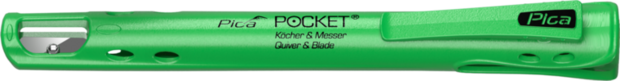Pica 505 Pocket Losse koker