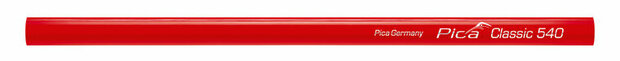 Pica 540/24 Timmermanspotlood - 240 mm 100er-Pack