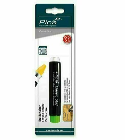 Pica 588 marking chalk holder for chalk &Oslash;11-12 mm - Pica Marker