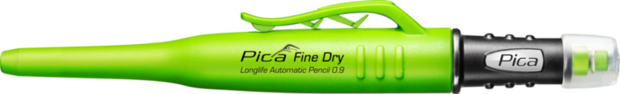 Pica Fine Dry Markeerpotlood 0.9mm