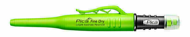 Pica 7070 Fine Dry Marking pencil 0.9mm, blister - Pica Marker