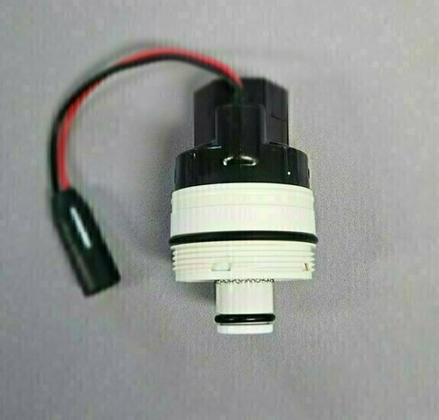 Bistable cartridge valve - DN7 6VDC 1.2W - ID 98000 - AUK M&uuml;ller