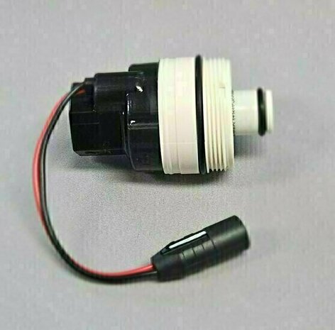 Bistable cartridge valve - DN7 6VDC 1.2W - ID 98000 - AUK M&uuml;ller