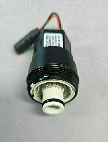 Bistable cartridge valve - DN7 9VDC 1.5W - ID 98020 - AUK M&uuml;ller