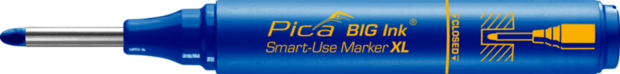 Pica BIG Ink Markeerstift XL BLAUW