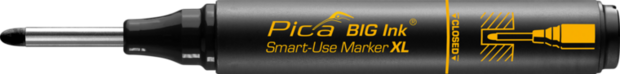 Pica BIG Ink Markeerstift XL ZWART
