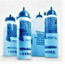 LYRA Schlagschnurpulver 1kg blau