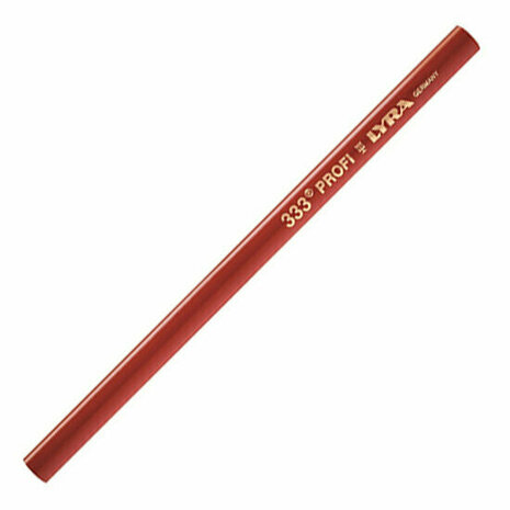 LYRA Zimmermannstift 333&reg; 300mm oval