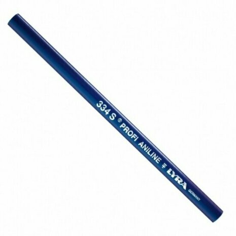 LYRA Blei-Kopierstift 334 oval 240mm
