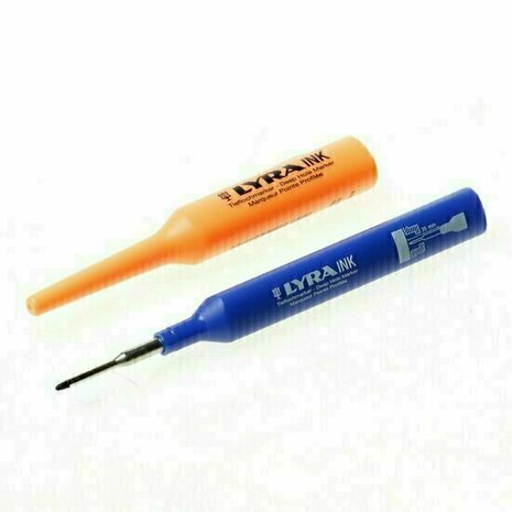 Lyra - marking pen | Blue
