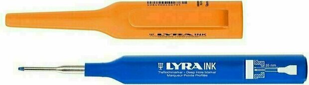 Lyra - marking pen | Blue