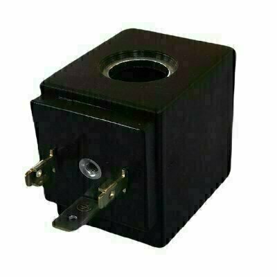 R3001 - Spoel 24VDC 10W ED100% - R2G Coil
