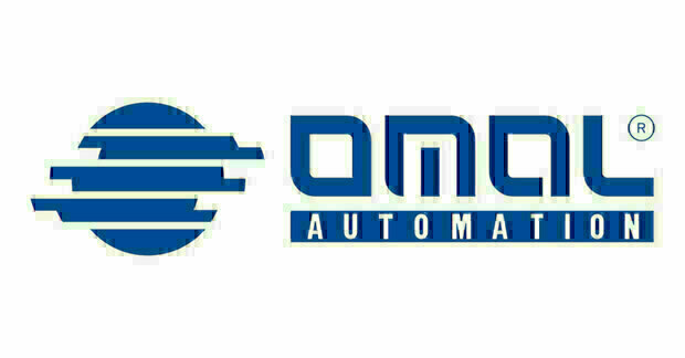 Omal AGO Special versions SRN 180 ISO 5211 F07/F10 Spring return - SR actuator