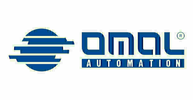 Omal AGO Special versions SRN 720 ISO 5211 F14 Spring return - SR actuator