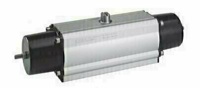 SR720401 - Omal - pneumatic actuator SR 720Nm