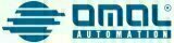 Omal DA960401 - pneumatic actuator DA 960Nm