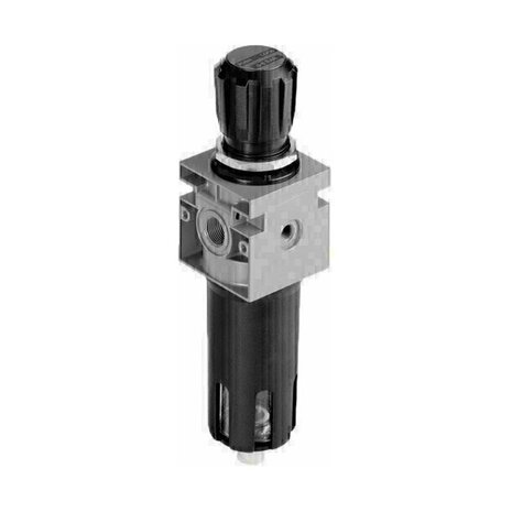 E290A39426 - 3/4'' ASCO Klepafsluiter NC - RVS