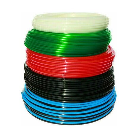 Z4081025** - Leiding PU 10x8mm