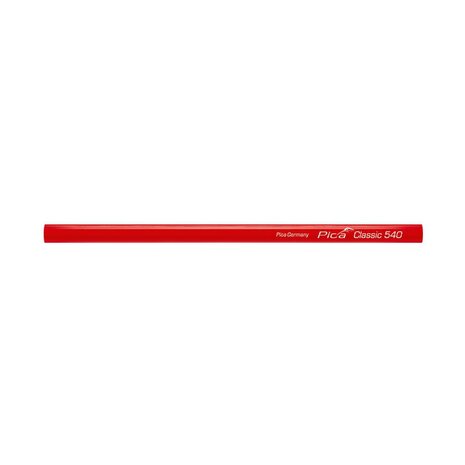 540/24-10 - Pica 540/24 Timmermanspotlood - 240 mm 10er-Pack