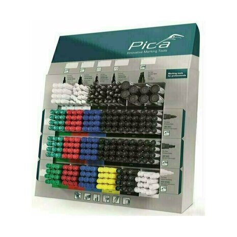 66520 - Pica Marker - Display Cartonboard