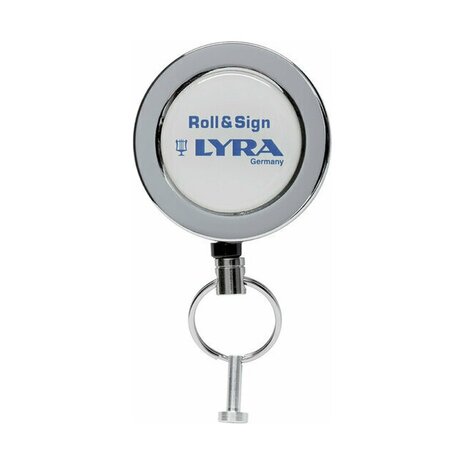 L7608001 - LYRA Werkzeugabroller 120cm BLS V01