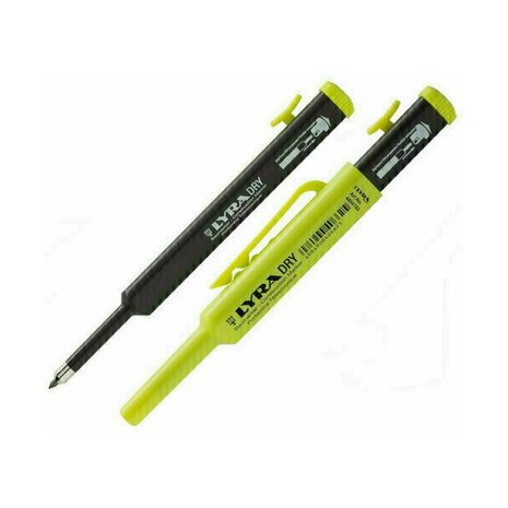 L4494102 - DRY PROFI Bouwmarker (schuifmechanisme)