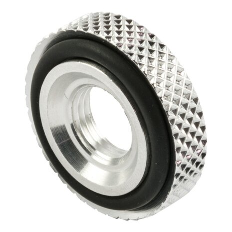 0222100100 - Accessoire ALUMINIUM MOER VOOR SPOEL SERIE 70 IP65 Serie 70