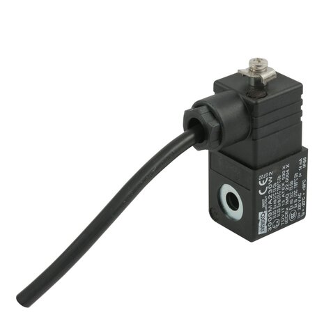 0227608033 - Spoel KIT EExm T5 30mm 220V VAC 3mtr Serie 70 ATEX - 30 mm - &oslash;8