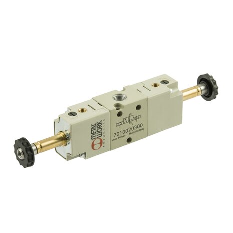 7010020300 - SOV 23 SEB OO Metal Work
