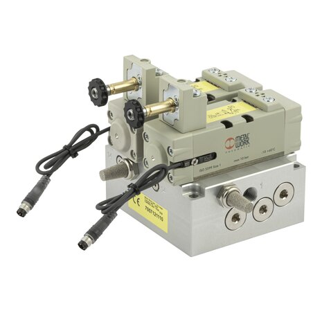 7057121110 - ISV 55 SOS DD M8 sensorkabel 0,3M ATEX'' metal work - 7057121400