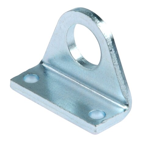 W0950120001 - Accessoire behuizing BEVESTIGINGS VOET MODEL -A 12/16 A