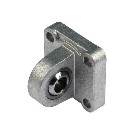 W0950322006 - Scharnier mod. BAS (kogel) staal - 32mm t/m 125mm