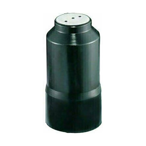 1170621007 - Beschermkap IP54 / rubber / 2 doorvoeren