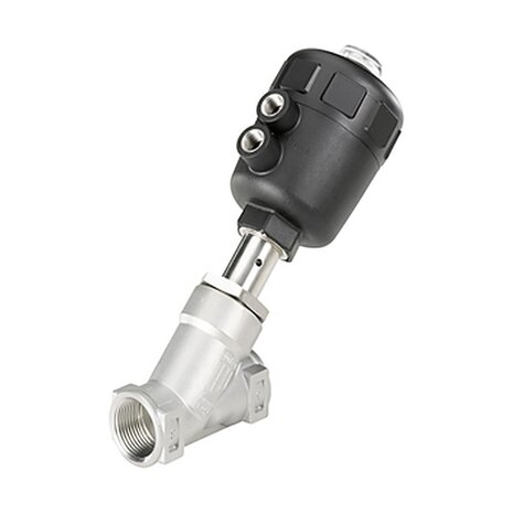 178606 - 1/2'' RVS NC PN15