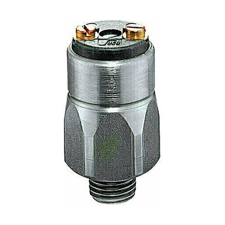 0169 - Drukschakelaar SW24 / 42V / 600 Bar / verzinkt staal