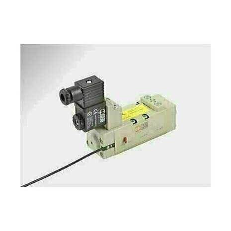 7057221100 - ISV 55 SOS OO AT sensorkabel 2,0M ATEX'' metal work